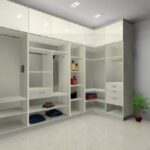 Modular Wardrobe